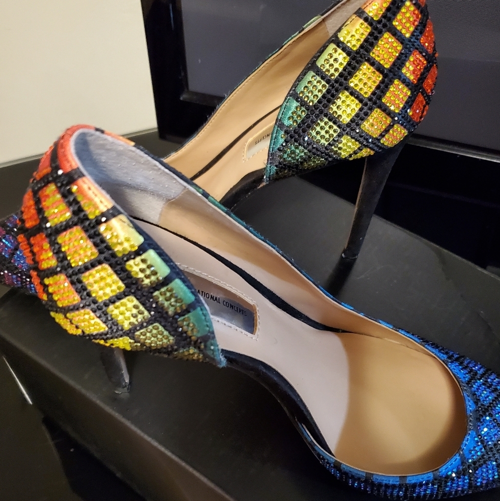 Sexy heels